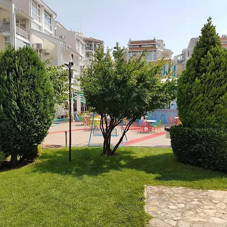 Complex Elit Cacao - For Rent- елит * Slăntjev Brjag