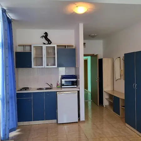 Lägenhet Complex Elit Cacao - For Rent- елит *