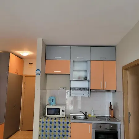Complex Elit Cacao - For Rent- елит Lägenhet Slăntjev Brjag