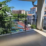 Apartamento Complex Elit Cacao - For Rent- елит Sunny Beach