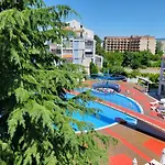 Complex Elit Cacao - For Rent- елит Apartamento *