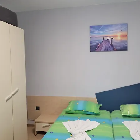 Complex Elit Cacao - For Rent- елит Sluneční pobřeží