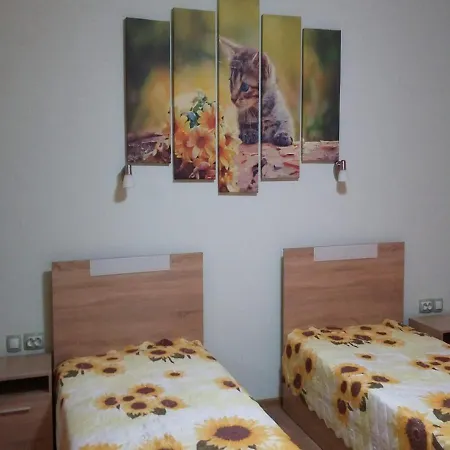 Complex Elit Cacao - For Rent- елит Lejlighed *
