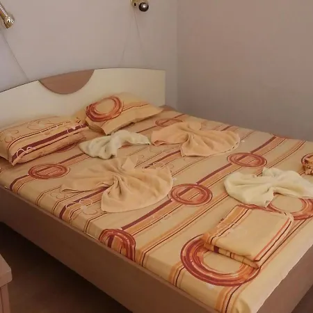 Apartmán Complex Elit Cacao - For Rent- елит Sluneční pobřeží