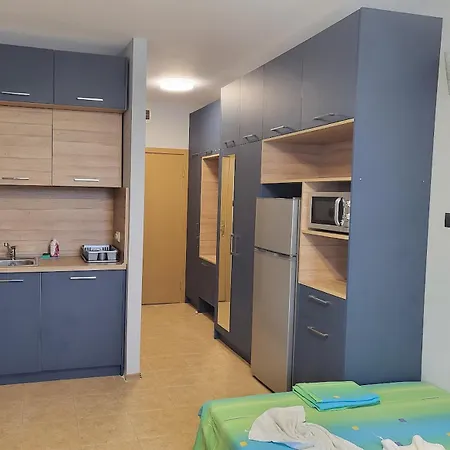 Apartmán Complex Elit Cacao - For Rent- елит