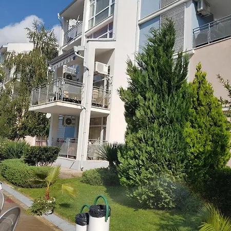Complex Elit Cacao - For Rent- елит Lejlighed *