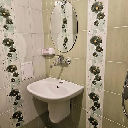 Apartament Complex Elit Cacao - For Rent- елит