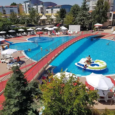 Apartmán Complex Elit Cacao - For Rent- елит *