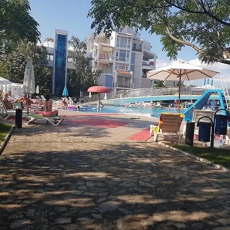 Complex Elit Cacao - For Rent- елит Lejlighed *