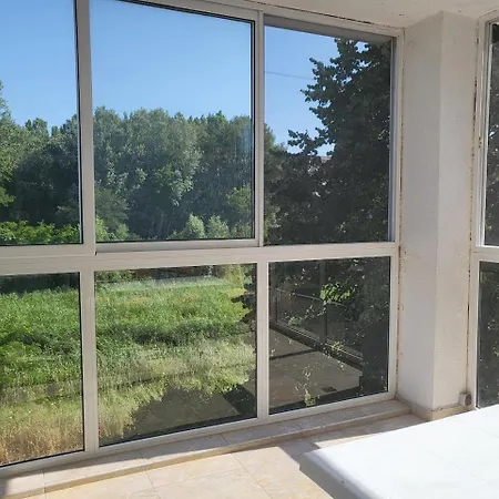 Apartmán Complex Elit Cacao - For Rent- елит Sluneční pobřeží