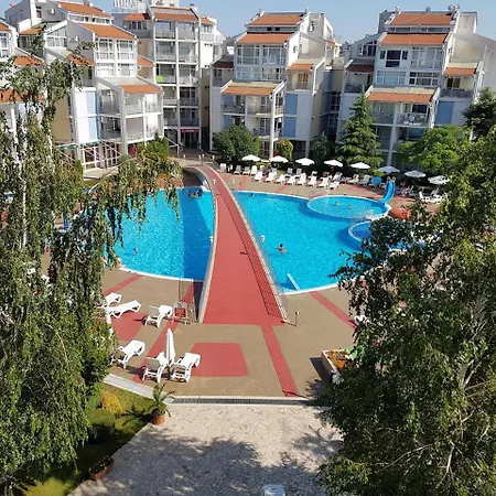 Lejlighed Complex Elit Cacao - For Rent- елит Sunny Beach