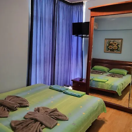 Complex Elit Cacao - For Rent- елит Apartmán Sluneční pobřeží