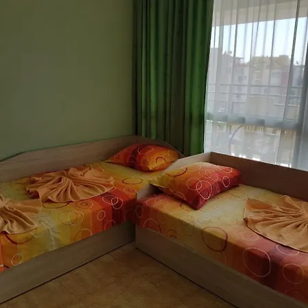 Complex Elit Cacao - For Rent- елит Sluneční pobřeží