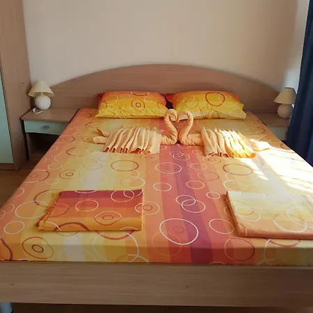 Complex Elit Cacao - For Rent- елит Lejlighed