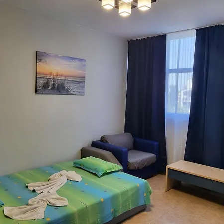 Complex Elit Cacao - For Rent- елит Apartmán *