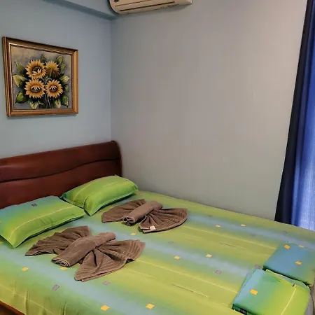 Apartmán Complex Elit Cacao - For Rent- елит Sluneční pobřeží
