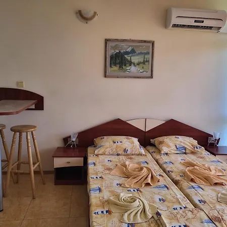 Apartmán Complex Elit Cacao - For Rent- елит *