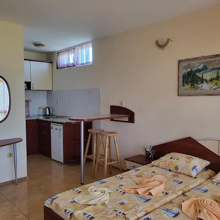 Apartmán Complex Elit Cacao - For Rent- елит Sluneční pobřeží