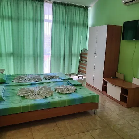 Complex Elit Cacao - For Rent- елит * Sluneční pobřeží