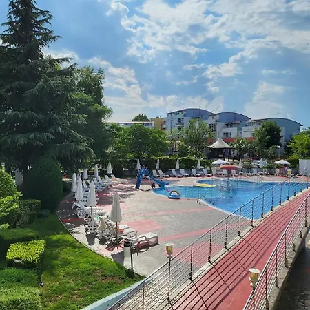 Lejlighed Complex Elit Cacao - For Rent- елит