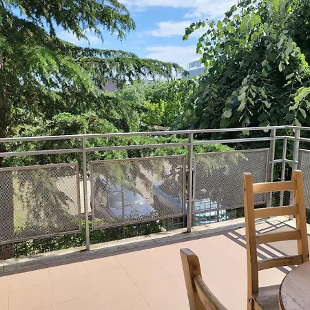 Complex Elit Cacao - For Rent- елит Sluneční pobřeží