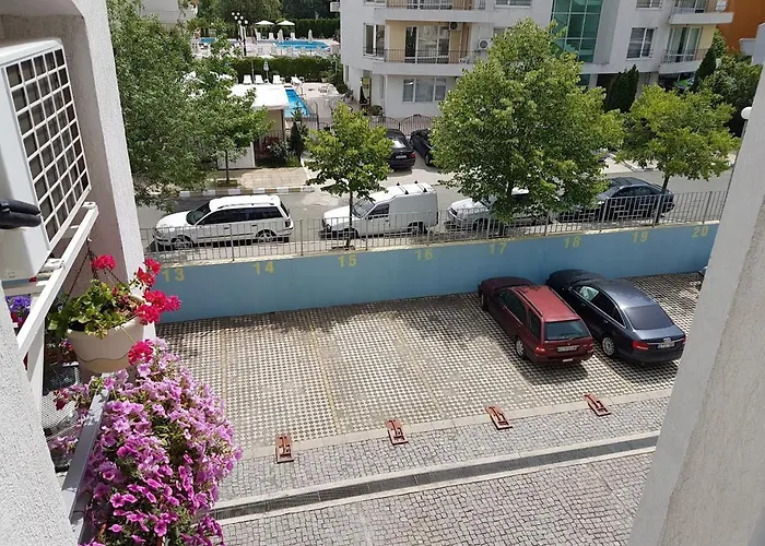 Complex Elit Cacao - For Rent- елит * ساني بيتش