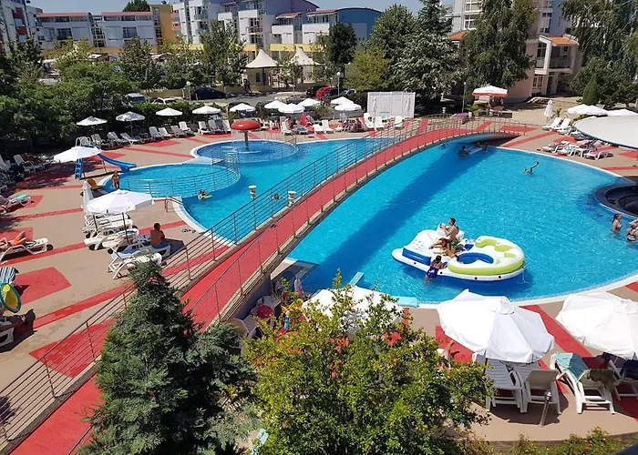 شقة Complex Elit Cacao - For Rent- елит *